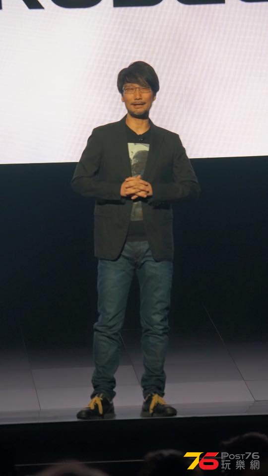 Hideo Kojima at E3 2016.jpg