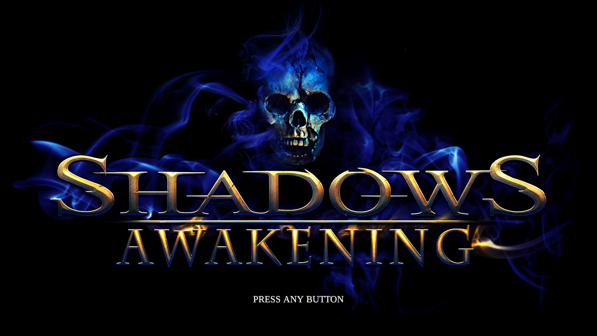 新game《Shadow Awakening》